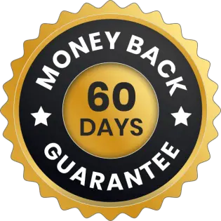PrimeBiome money back guarantee